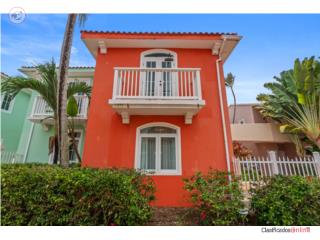 Las Casitas Puerto Rico