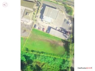 Lote en el Barrio Pueblo Dorado 
