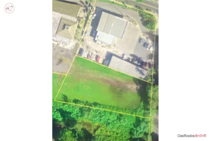 Lote en el Barrio Pueblo Dorado
