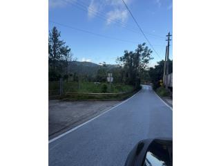 Guavate Lindo solar 1,700 mts