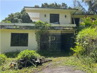 Prop. ubicada en Bo. Quebrada Cruz, Toa Alta
