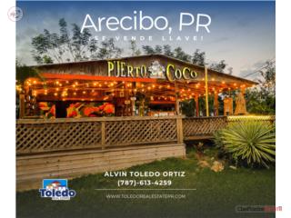 Se vende llave de negocio. Sobre 12 años.