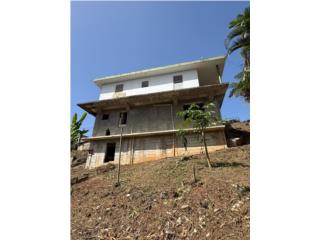 BO. DO�A ELENA CON 1,245.11m2 DE SOLAR!!!!