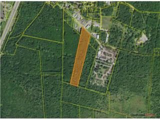 Ponce Industrial Land Parcel FOR SALE