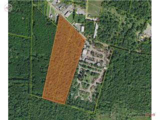 Ponce Industrial Land Parcel FOR SALE