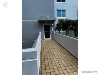 San Juan - Cond. Camelot - Hermoso Apt. 300k