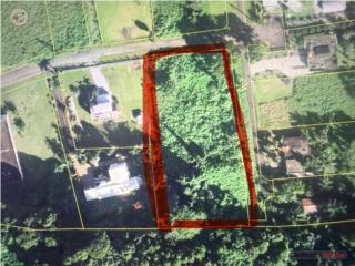 1 cuerda plus Rio Grande �rea exclusiva 
