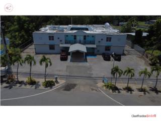 Hotel en Venta – Joyuda, Cabo Rojo