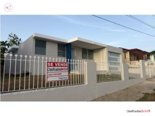 Monte Brisas III Calle 7 remodelada