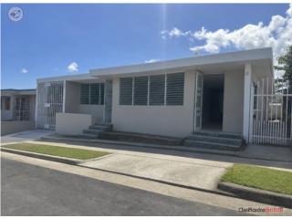 REMODELADA! PROP SE PUEDE CONVERTIR A 2 UNITS