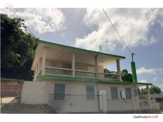 Multifamiliar 2 units+ 1 a convertir en apt.