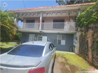 Income property Moca Cuchillas