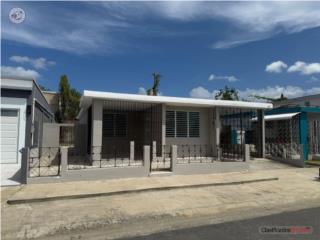 OPCIONADA! Urb Villa Turabo