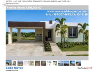 Puerto Rico - Bienes Raices Venta# B-3 Terrazas de Boqueron Boqueron PR 00622 Puerto Rico