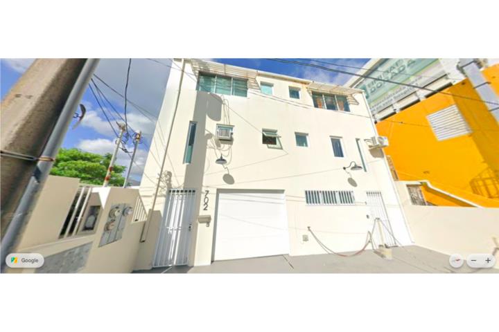 Prime Investment Opportunity in Santurce