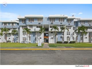 Cond. Chalets de San Fernando Carolina NO FHA
