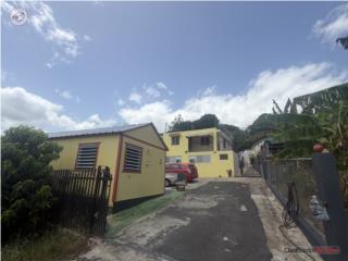 Multi Fam Barrio Galateo