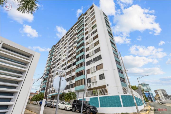 City Living in Baldorioty Plaza