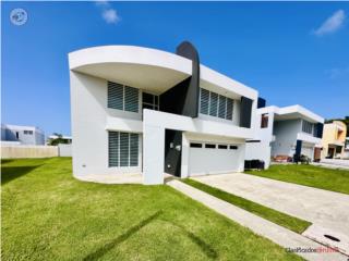 Puerto Rico - Bienes Raices VentaHacienda Paloma *Lista para vivir* Puerto Rico