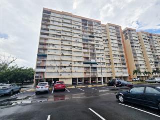 ** Cond. Torres de Cervantes 3h, 1b, 1pkng**
