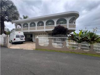 Finca con Vista Panor�mica en Orocovis