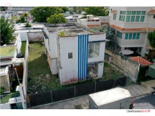 Ocean Park Land with Endless Possibilities