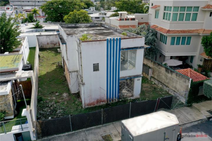 Ocean Park Land with Endless Possibilities