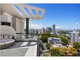 Luchetti 1212 PH - North View