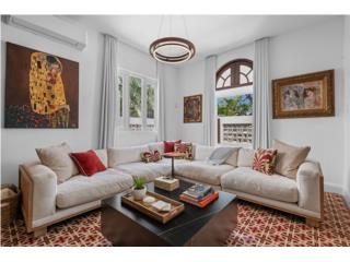 Santa Teresita: 4/3 One Block from the Beach