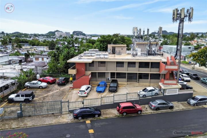 Inversión en Bayamón con ingresos de ~$140K