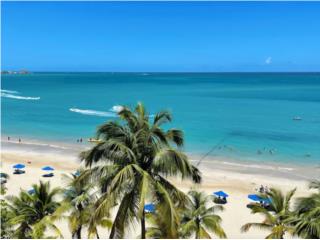 Excelente Inversi�n Apt.-Studio, Isla Verde