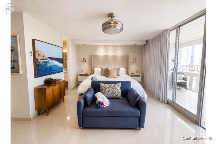 PLAYA AZUL III ( Remodelado y Equipado )