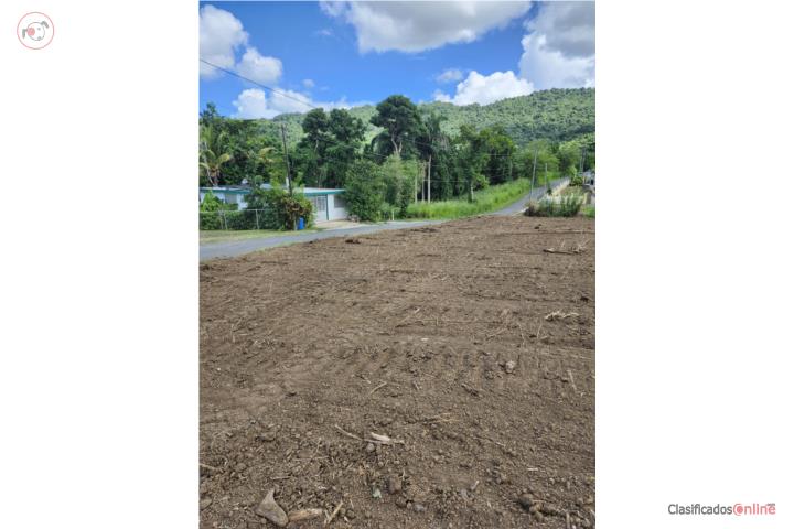 Terreno ideal para la casa de tus sueños