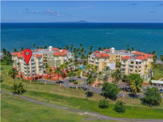 Furnished 2b/2.5ba Condo w/balcony 