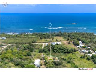 The Reserve At Vega Baja 1,000 m2 Lot!