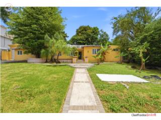 Casa en Garden Hills Norte