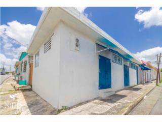 Oportunidad Comercial en Centro de Coamo