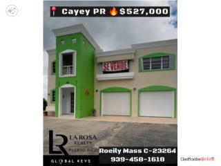  Cayey $527,000 LLAMA -9394581618-