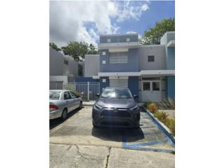 Puerto Rico - Bienes Raices Venta**Portal de Ceiba 1h, 1b, 1pkng!! Equipado** Puerto Rico