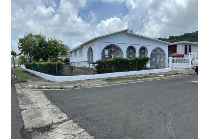 Jardines De Humacao Puerto Rico