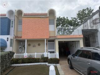 Urb Rincon Espa�ol opcionado