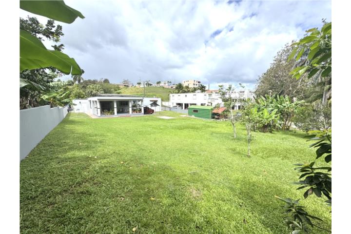 Paraiso De Gurabo Puerto Rico