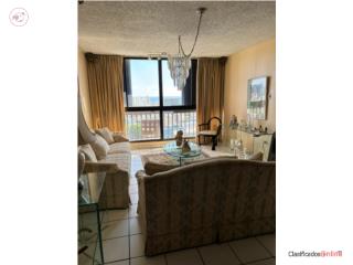 CONDOMINIO PARQUE CENTRAL PH