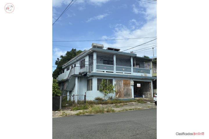 URB. VETERANO, TREMENDA PROPIEDAD DE INVERSIO