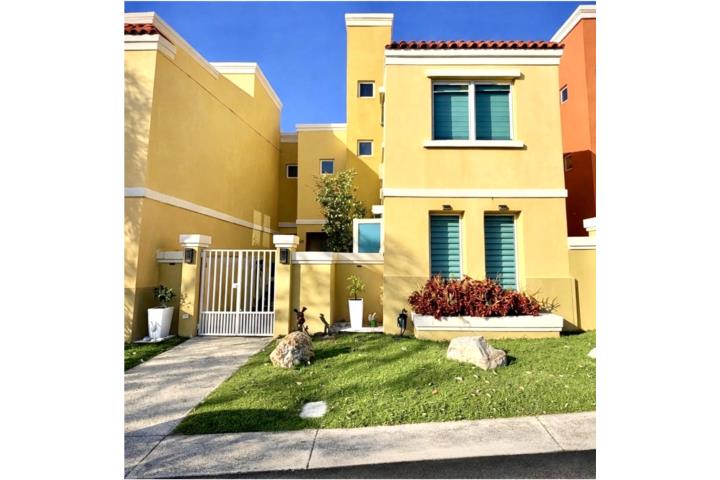 Aquabella ready to move in furnished
