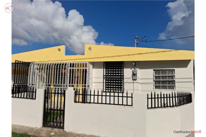 Urb. San Rafael, Caguas