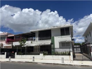 URB. HUYKE, HATO REY