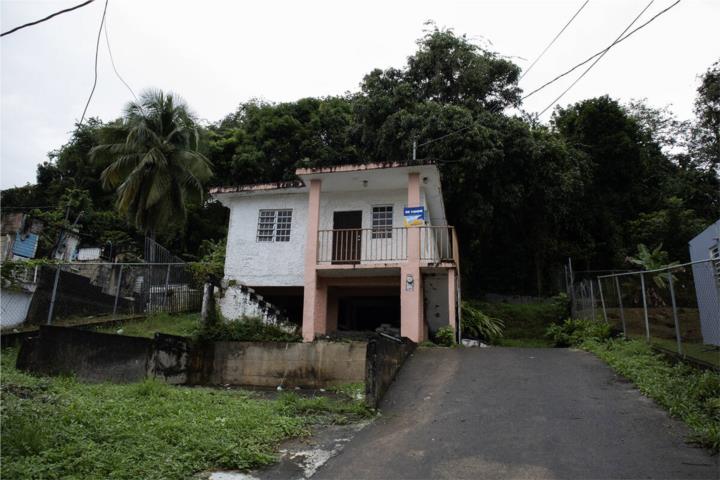 Apartment in Villa Realidad, Río Grande