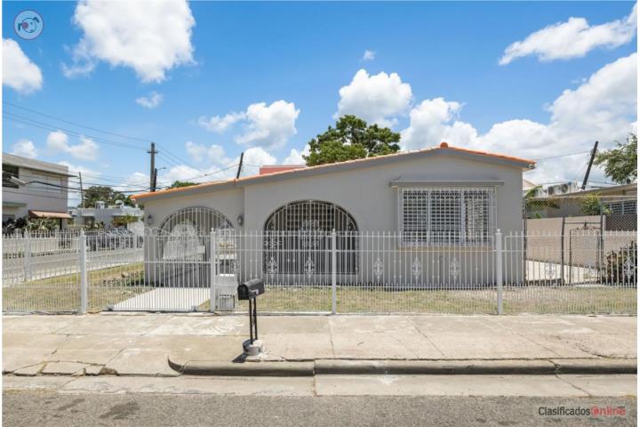Se vende Casa en La Rambla Ponce