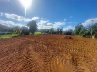 Terreno en Trujillo Alto 